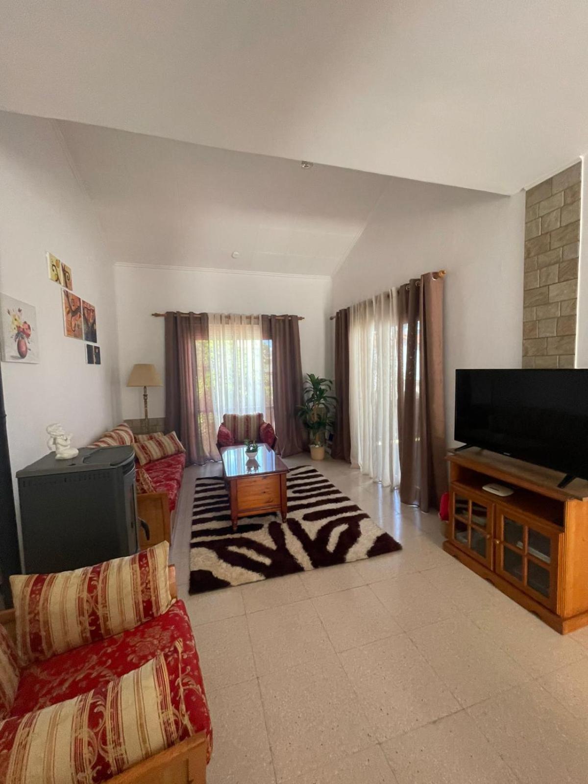 Limnaria Westpark 2 bdrm apartment 122 Paphos Exterior foto