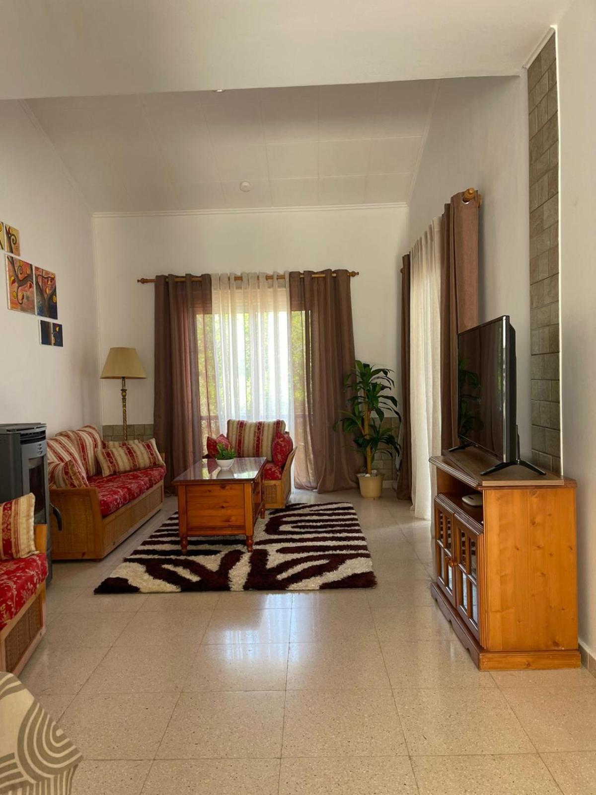 Limnaria Westpark 2 bdrm apartment 122 Paphos Exterior foto